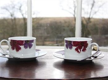 Tor Royal Bed & Breakfast 普林斯敦 外观 照片