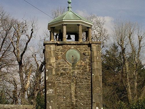 Tor Royal Bed & Breakfast 普林斯敦 外观 照片